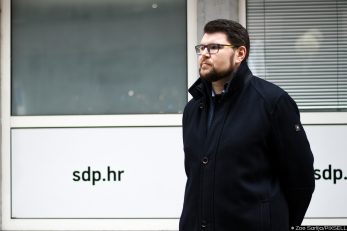 Foto Zoe Sarlija/PIXSELL