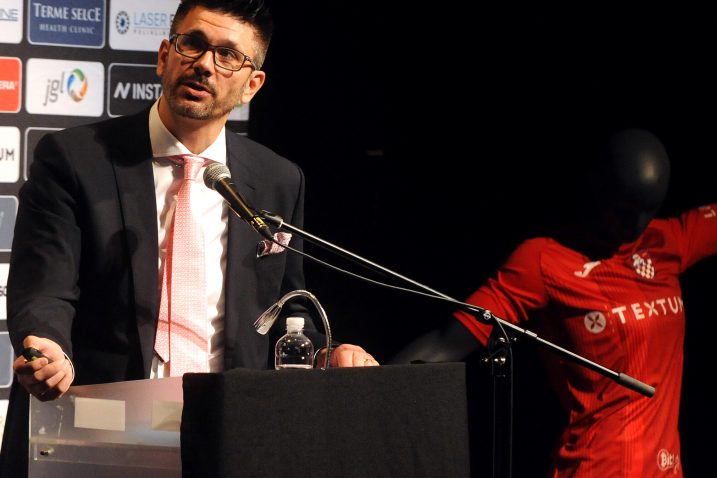 Saša Matijaš/M. GRACIN