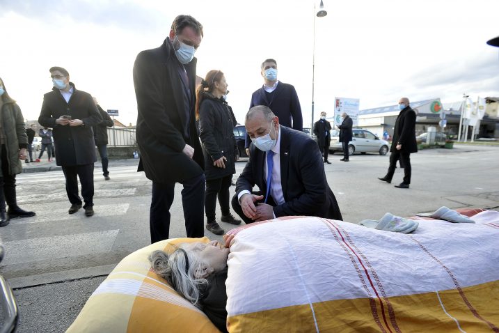 Foto Davor Kovačević