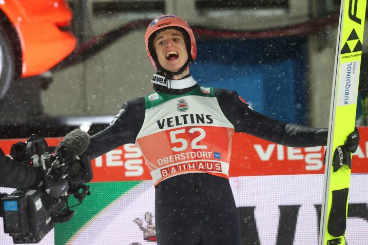 Karl Geiger/Foto REUTERS