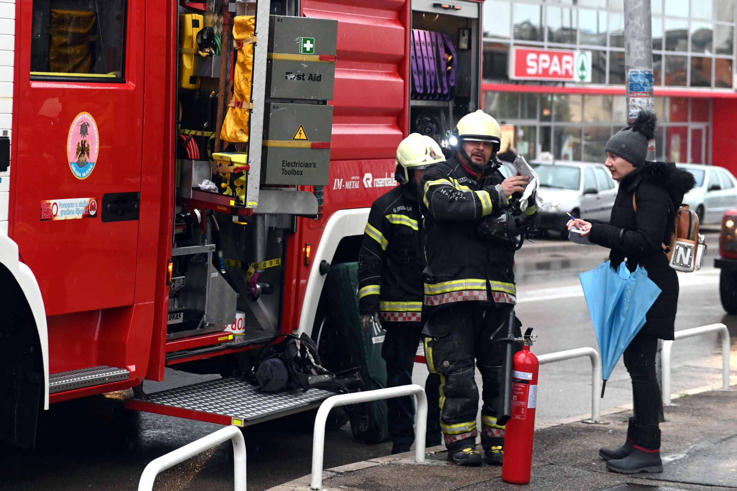 Ilustracija / Foto: V KARUZA