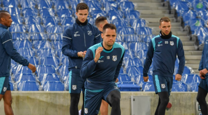 Foto HNK Rijeka