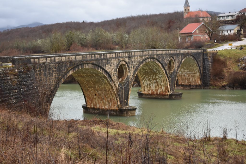 Gornji Kosinj