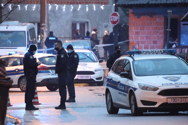 Crna kronika Novi list