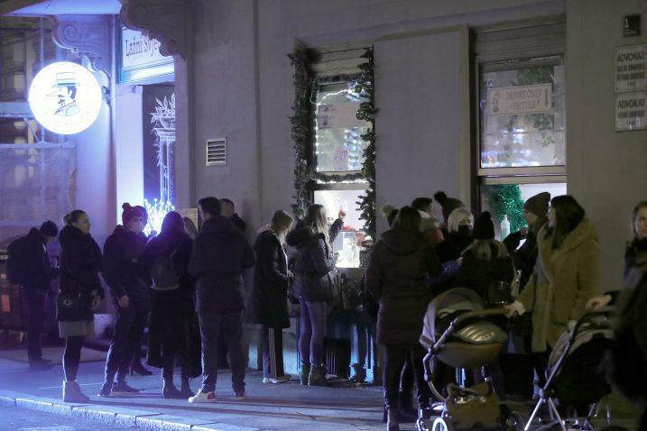 foto: Sanjin Srtukić/PIXSELL
