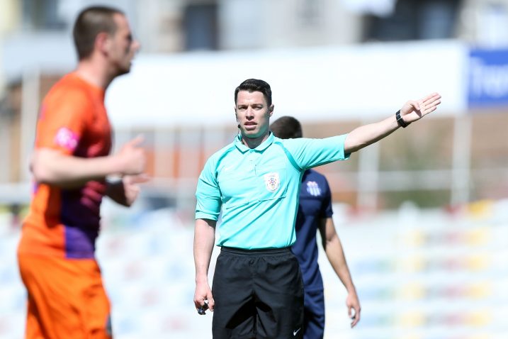 Tino Krečak/Foto PIXSELL