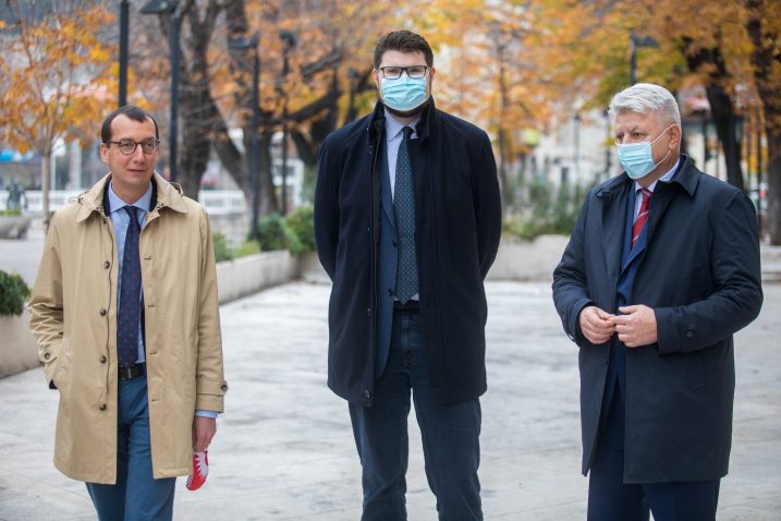 Foto Nel Pavletić, Pixsell