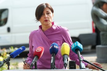 foto: Goran Stanzl/PIXSELL