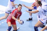 Dejana Milosavljević/Foto PIXSELL