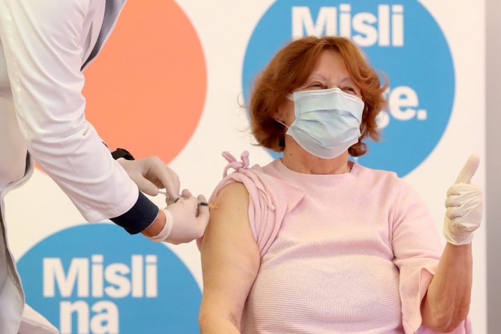 foto: Goran Stanzl/PIXSELL