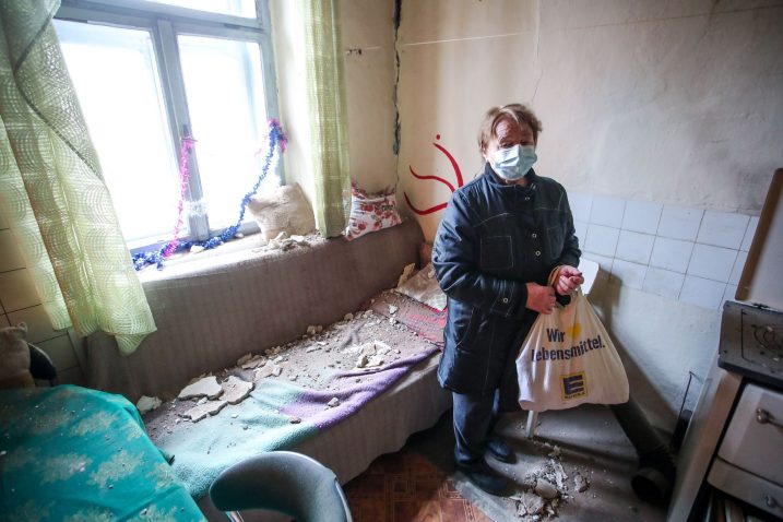 Foto Luka Stanzl/PIXSELL