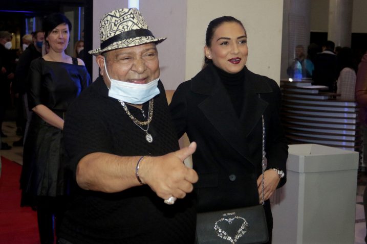foto: Antonio Ahel/ATAImages/PIXSELL