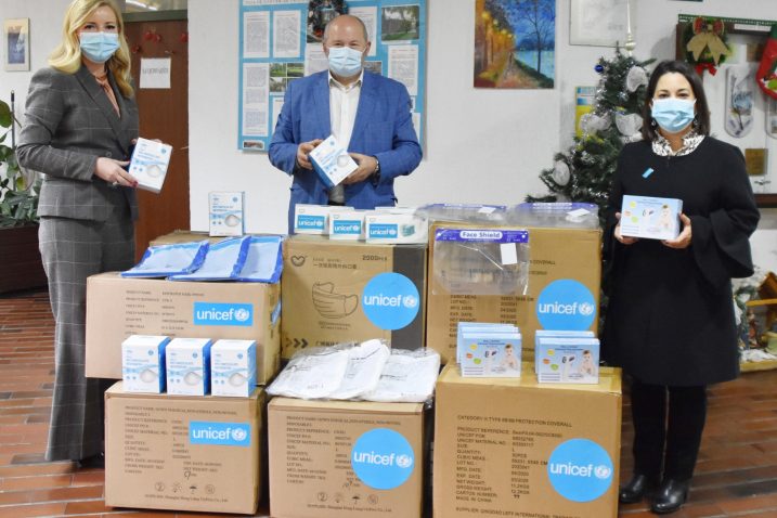 Foto UNICEF
