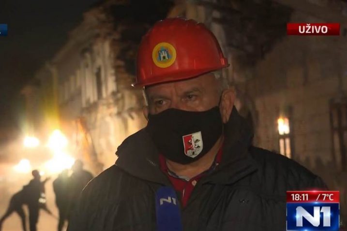 Foto Screenshot N1