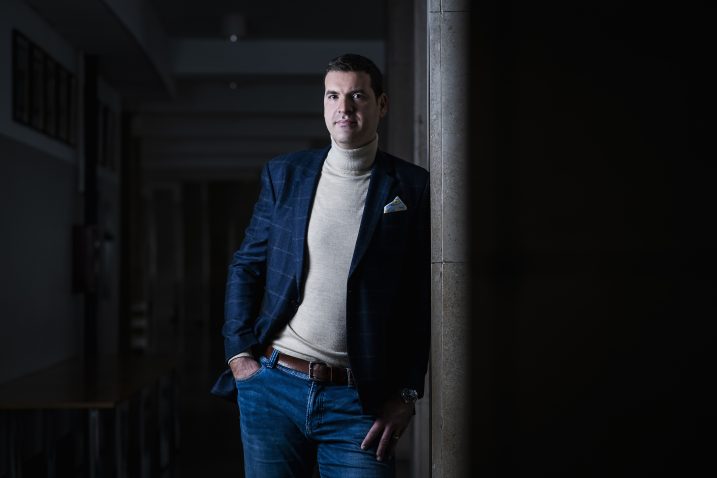 Foto: Hrvoje Šimović
