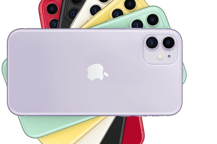 Foto: Apple promo
