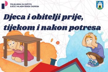 FOTO/Poliklinika za zaštitu djece i mladih grada Zagreba