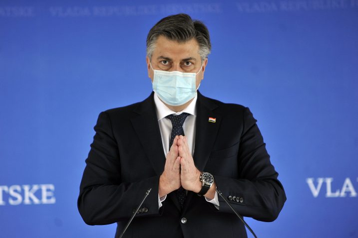 Foto Davor Kovačević