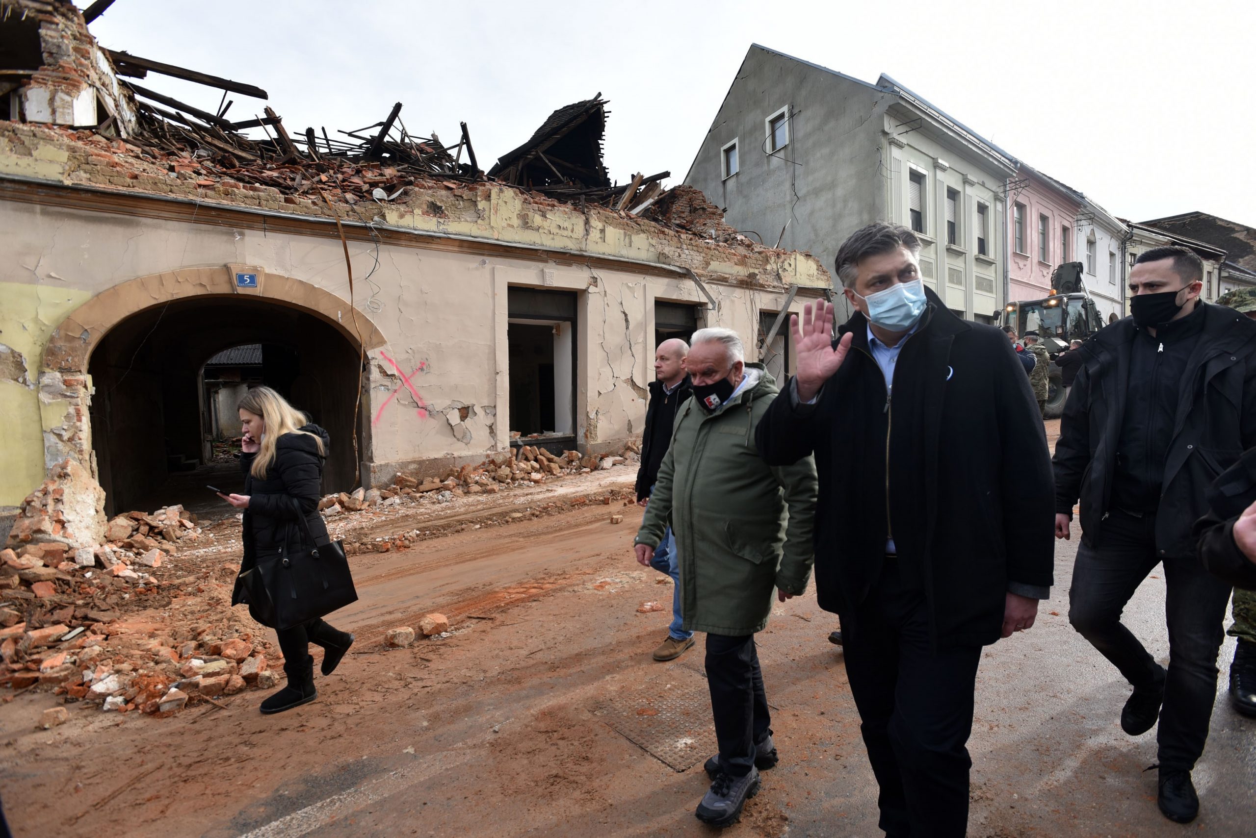 Foto Davor Kovačević