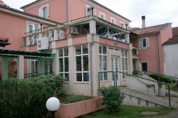 Dom za starije u Velom Lošinju