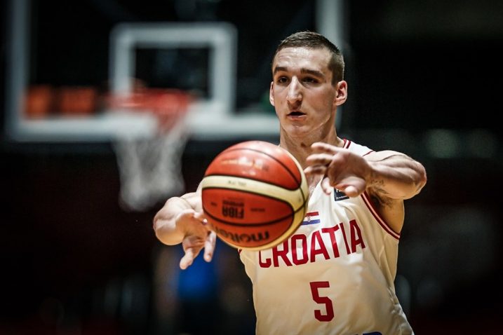 Antonio Jordano/Foto FIBA