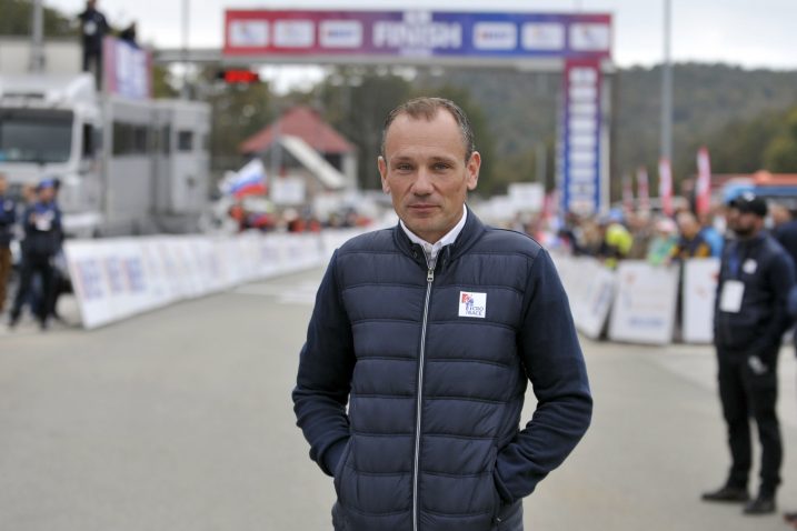 ŽIVOT UZ DVA KOTAČA - Vladimir Miholjević/Foto: V. Karuza