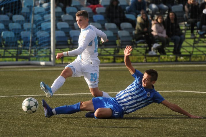 Noel Bilić/Foto Arhiva NL