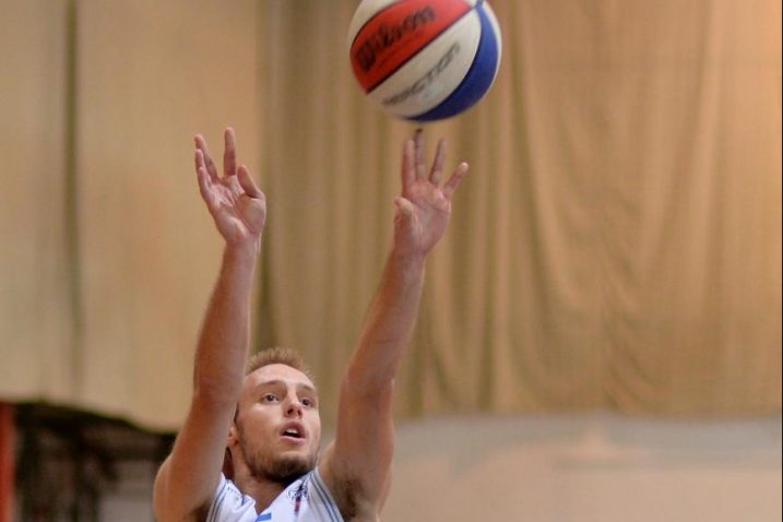 Roko Delpin/Foto D. ŠKOMRLJ