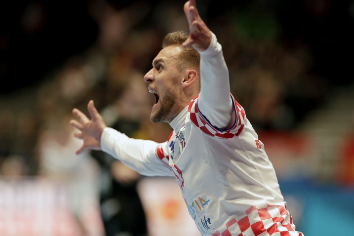 Luka Cindrić