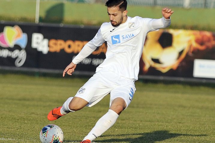Dani Iglesias/Foto Arhiva NL