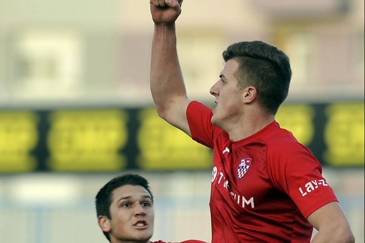 POVRATNIK NA KRIMEJU - Kristijan Fućak/Foto D. KOVAČEVIĆ