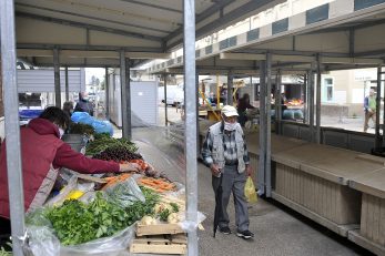 Traže se zakupci za Brajdu, Zamet i centralnu placu / NL arhiva