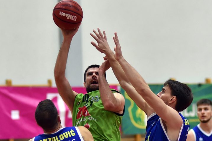 Antonio Boban/Foto: Arhiva NL