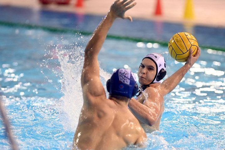 SIJEČANJSKI IZAZOVI - Mauro Ivan Čubranić/Foto: V. Karuza