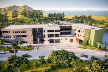 Kako će u budućnoti izgledati nova škola u Marinićima