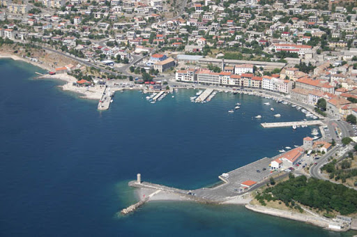 Luk Senj