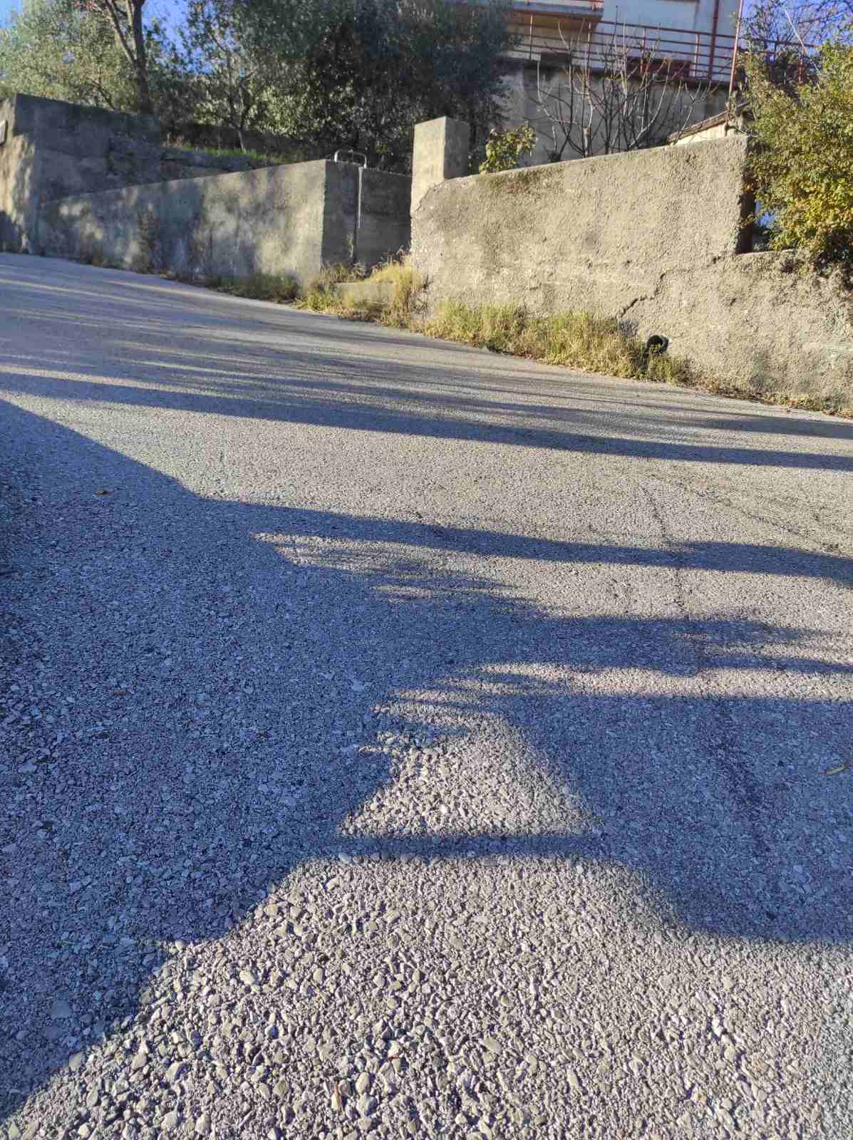 tutnovo grbaste svilno promet Rijeka asfalt održavanje cesta
