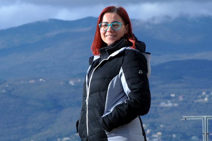 Snježana Pejčić
