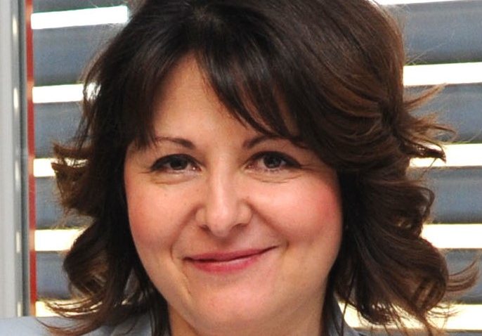 Za stipendije više od 450 tisuća kuna - Sanja Udović / Snimio Marko GRACIN
