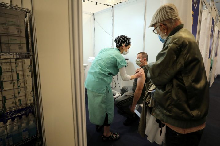 Foto Reuters