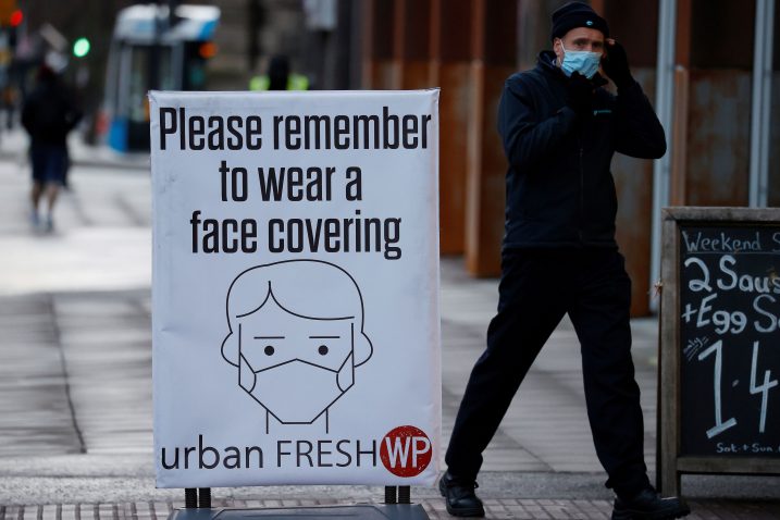 Foto Reuters
