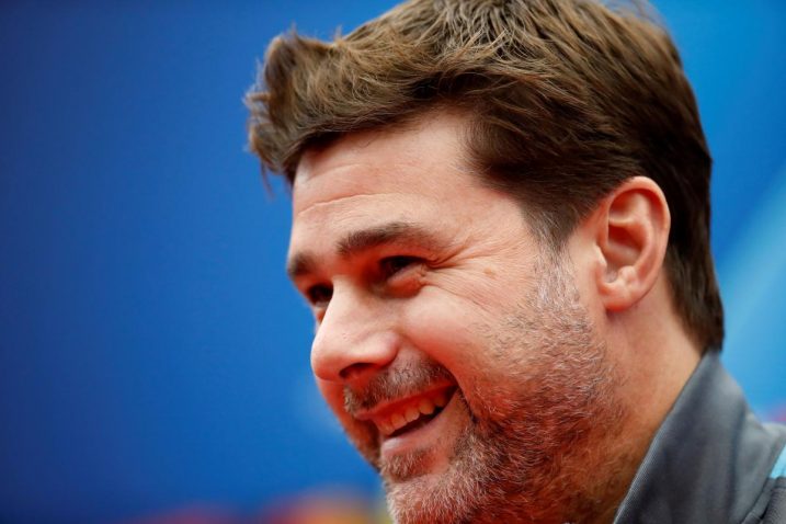 Mauricio Pochettino
