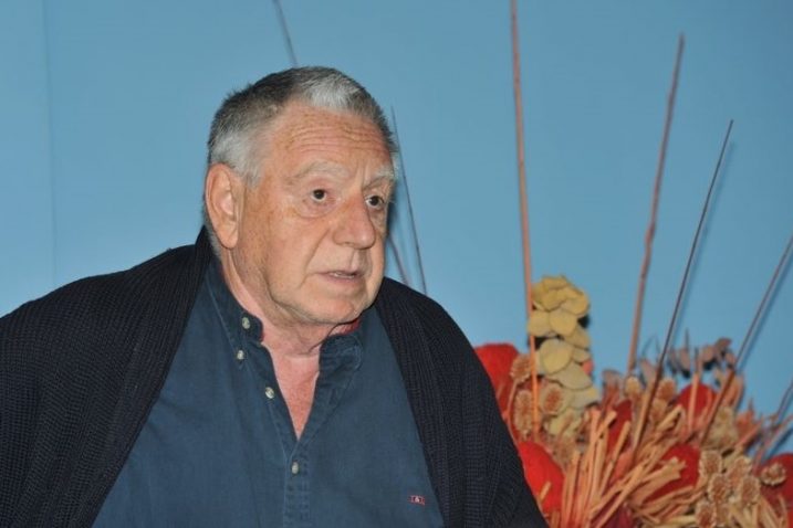 Dušan Jovanović / WIKIPEDIA/REBOLJ
