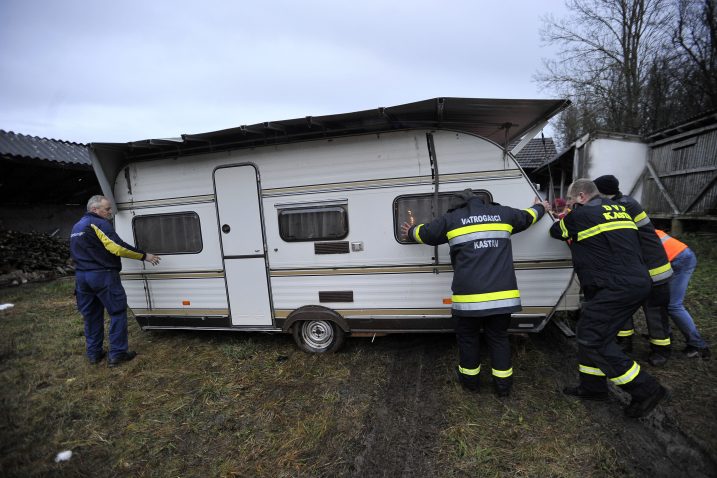Foto: D. KOVAČEVIĆ