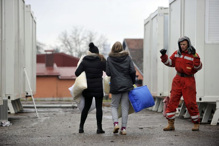 Foto Davor Kovačević