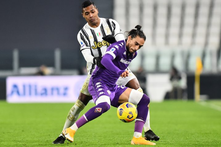 Alex Sandro/Foto Reuters