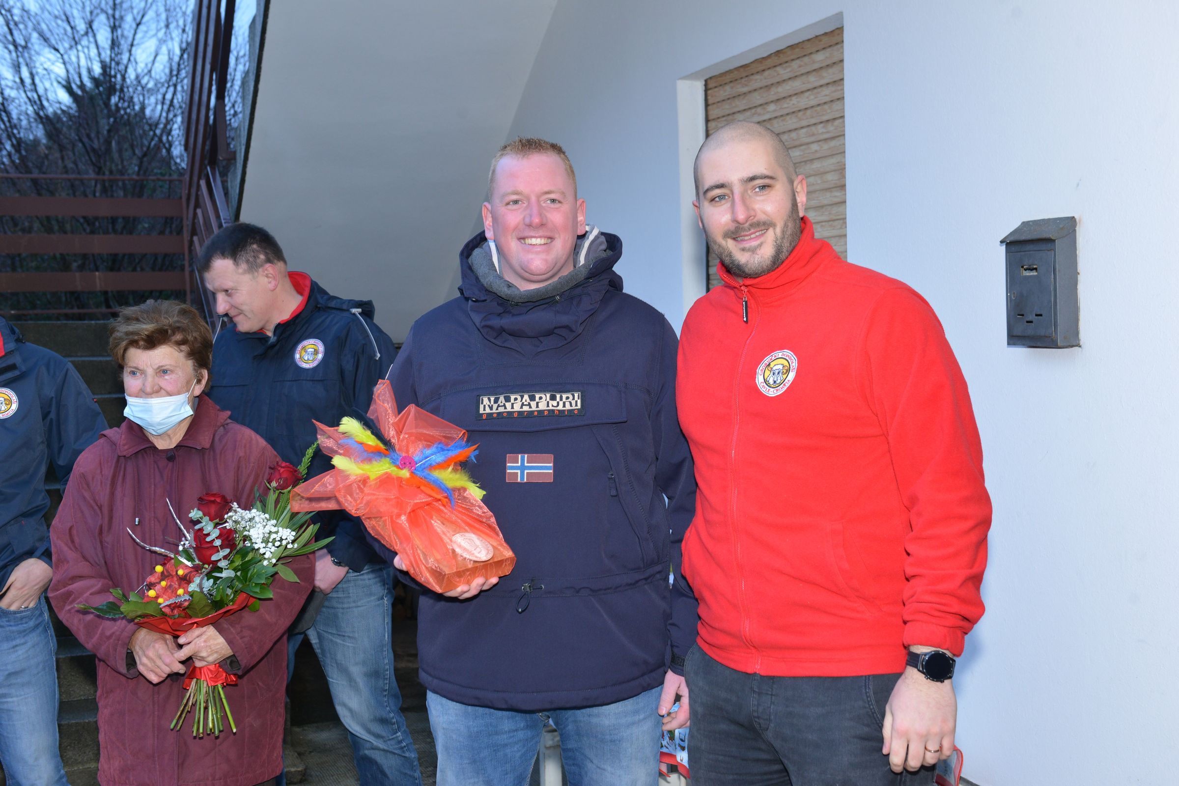 Foto Ž. Jerneić