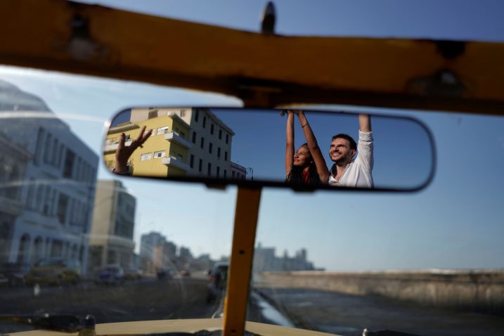 Foto Reuters