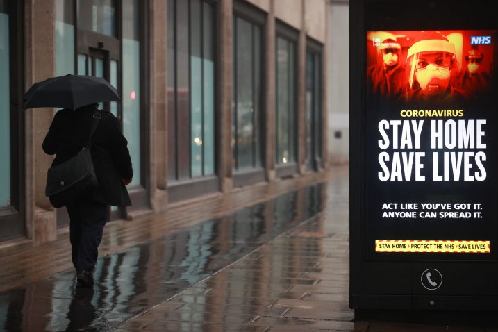 foto: REUTERS/Hannah McKay