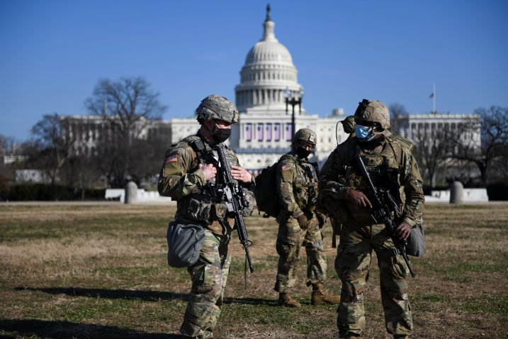 foto: REUTERS/Brandon Bell